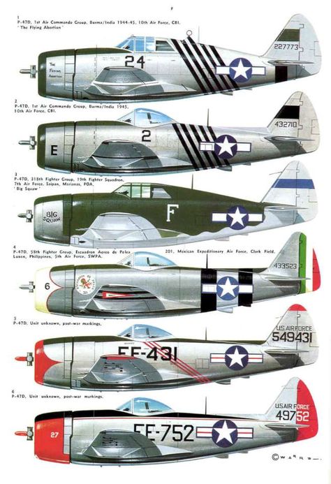 02 Republic P-47 Thunderbolt Page 32-960 P47 Thunderbolt, Ww2 Fighter Planes, Audie Murphy, P 47 Thunderbolt, Wwii Fighter Planes, Wwii Airplane, Airplane Fighter, Wwii Fighters, Aircraft Painting