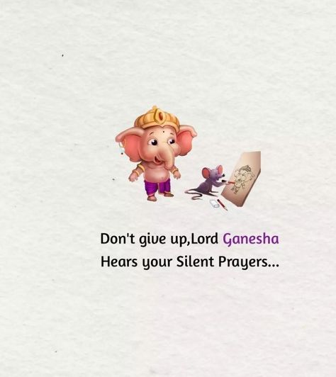 Ganesh Quotes English, Ganesha Quotes Thoughts, Lord Ganesh Quotes, Bappa Caption, Lord Ganesha Quotes, Ganpati Bappa Quotes, Ganesha Quotes, Ganesh Quotes, Ganpati Quotes