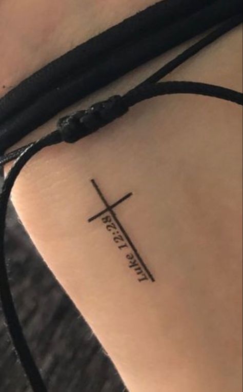 Revelations 21:4 Tattoo, Mark 8:36 Tattoo, Mark 11:24 Tattoo, Numbers 6:24-26 Tattoo, Mathew 17:20 Tattoo, Luke 23:34 Tattoo, Matthew 6 33 Tattoo, Matthew 11:28 Tattoo, 12:34 Tattoo