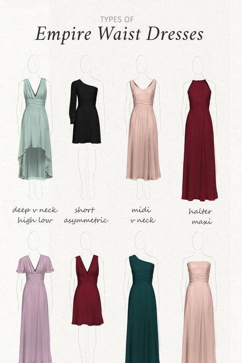 Types Of Prom Dresses, Prom Desses, Sewing Blocks, Fashion Booklet, Dresses For Apple Shape, Party Wears, Official Dresses, Silver Cocktail Dress, Below The Knee Dresses