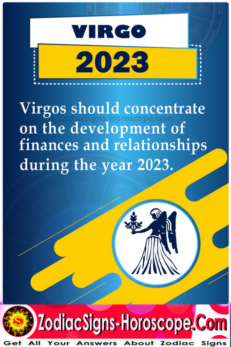 Virgo 2023, Horoscope 2023, Virgo And Sagittarius, Virgo Horoscope, Astrology Zodiac, Married Life, Zodiac Signs, Finance, Career