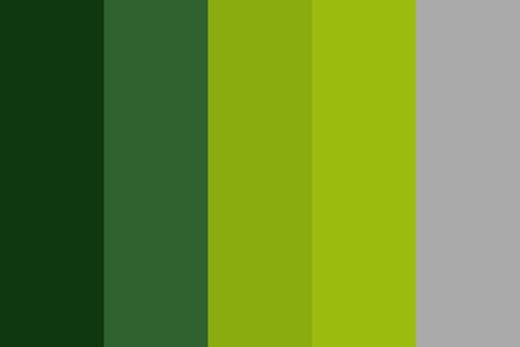 Gameboy Color Palette, Game Color Palette, Boy Color Palette, Nasa Punk, Earth Tones Color Palette, Free Infographic Templates, Style Tips And Tricks, Palette Green, Earth Tone Color Palette