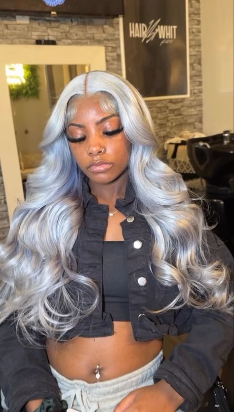 Frontal Wig Hairstyles, Lace Fronts, Birthday Hairstyles, Sew Ins, Frontal Hairstyles, Pretty Hair Color, High Maintenance, Hair Ponytail, Slick Hairstyles