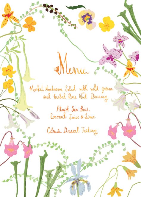 Wedding Crests, Happy Menocal, Islamic Journal, Spring Menu, Wedding Crest, Branding Design Packaging, Painted Candles, Wedding Map, Wedding Illustration