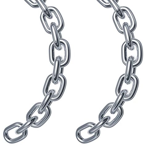 Ring Snap, Punch Bag, Link Ring, Cable Protector, Anchor Chain, Swing Chair, Linking Rings, Safety Chain, Dog Leash