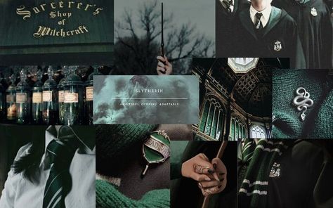 Harry Potter, draco malfoy, pansy parkinson, theodore nott, blaise zabini• green and black themed slytherin wallpaper background for laptop, slytherin aesthetic, green and black aesthetic Wallpaper Background For Laptop, Slytherin Wallpaper Aesthetic, Harry Potter Aesthetic Slytherin, Green And Black Aesthetic, Background For Laptop, Blaise Zabini, Harry Potter Wallpaper Backgrounds, Harry Potter Draco, Black Phone Background