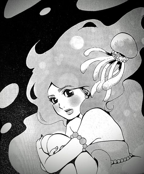 Princess Jellyfish Icon, Jellyfish Icon, Jellyfish Princess, Princess Jellyfish, Jellyfish