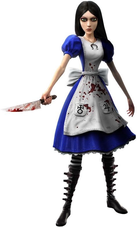 Alice render Alice The Madness Returns, American Mcgee’s Alice, Hulk Character, Art Alien, Alice Liddell, Alice Madness Returns, Alice Madness, Rabbit Dolls, Red Queen