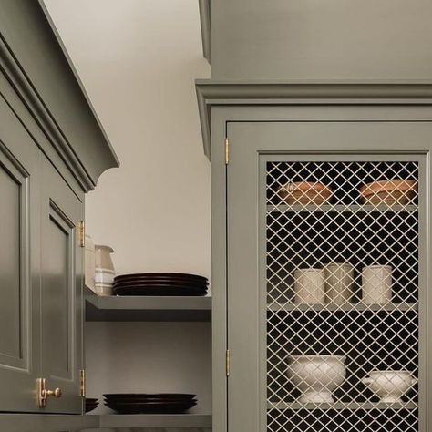 Lighthouse Cabinetry on Instagram: "Pantry perfection 👌  @whittneyparkinson" Lighthouse Cabinetry, Kitchen Pantry, Interior Decor, Pantry, Lighthouse, Interior Decorating, Dining Room, On Instagram, Instagram