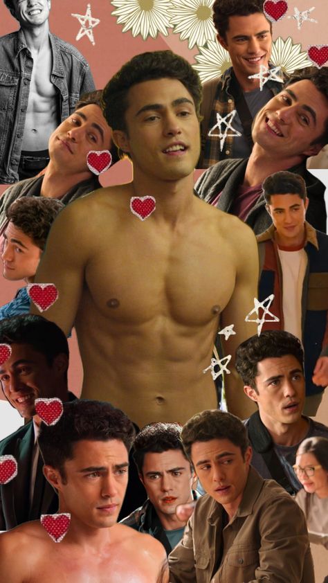 #neverhaveiever #paxtonhall #paxtonhallyoshida #neverhaveieverwallpaper #darrenbarnet #cute #netflix #hotguys Paxton Hall Yoshida Wallpaper, Paxton Hall Yoshida, Really Cool Drawings, Most Handsome Actors, Cute White Guys, Beautiful Costumes, Hottest Guy Ever, Attractive Guys