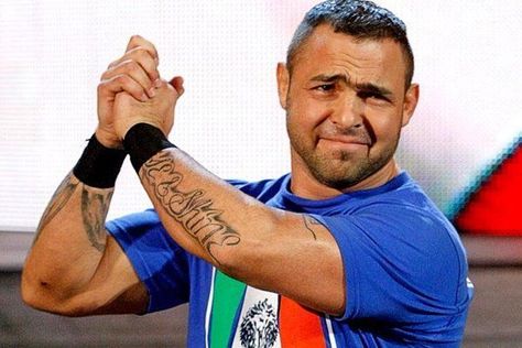 Santino Marella, Ecw Wrestling, Brady Noon, Summer Rae, Got Talent Videos, Professional Wrestlers, Wwe Tna, Wrestling Stars, Funny Expressions