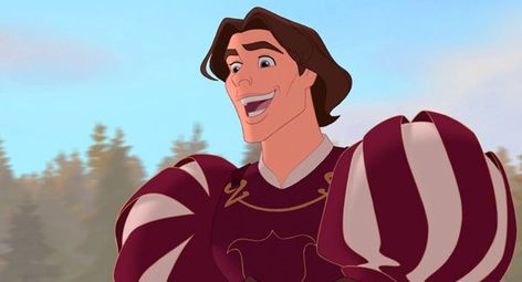 Enchanted Prince, Cartoon Crushes, Tom Hulce, Michaela Conlin, James Marsden, Disney Enchanted, Animated Man, Disney Princes, Disney Boys