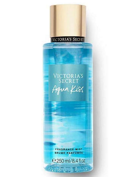 Brand Victoria´s Secret Item form Liquid Item volume 250 Millilitres Scent Aqua Kiss Special feature Hypoallergenic... Victoria Secret Spray, Perfume Victoria Secret, Profumo Victoria Secret, Victoria's Secret Perfume, Victoria Secret Body Mist, Victoria Secret Fragrances, Perfume Body Spray, Body Splash, Body Smells