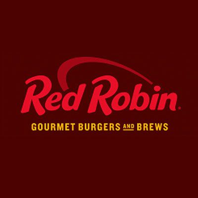 Healthy Eating at Red Robin Survival Guide Red Robin Burgers, Red Robin Restaurant, Gluten Free Restaurants, Burger Restaurant, Gourmet Burgers, Hungry Girl, Sandwich Shops, Red Robin, Fast Food Chains