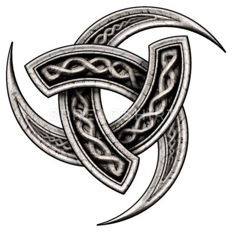 Triple Horn Of Odin, Tattoo Odin, Traditional Viking Tattoos, Viking Knotwork, Japanese Tattoo Words, Celtic Dragon Tattoos, Viking Tattoo Symbol, Viking Tattoo Sleeve, Symbole Viking