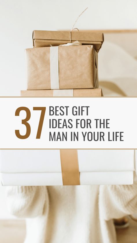 37 Best Gift Ideas for Men this Year! - Giving With Grace Best Gift For Fiance, Fiance Valentines Gift, Quick Birthday Gifts, Fiance Birthday Gift, Valentines Day Gifts For Him Husband, List Of Gift Ideas, Fiance Birthday, Mens Valentines Gifts, Husband Valentine