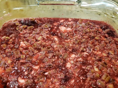 Coca Cola Jello Salad, Coca Cola Salad, Coke Salad Recipe, Coke Salad, Hutterite Recipes, Jello Pudding Desserts, Pumpkin Cranberry Bread, Pineapple Cream Cheese, Congealed Salad