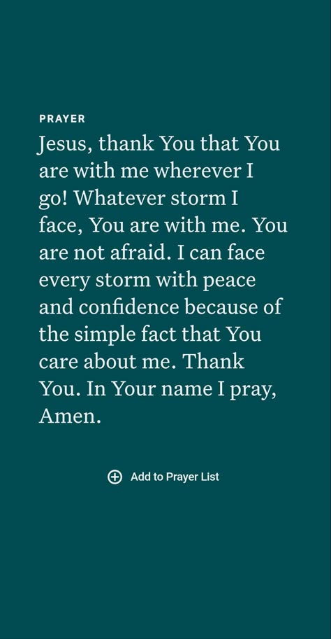 Christian Prayers For Health And Healing, Prayers For Health And Healing, Getting Closer To God, God At Work, Fast And Pray, Healing Prayer, Morning Prayer Quotes, Because He Lives, Trust In Him