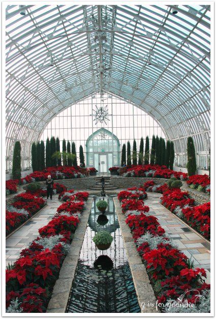 Garden Observatory, Poinsettia Display, London Places, Garden Cottage, Beautiful Architecture, Beautiful Buildings, Pretty Places, Dream Garden, My Sister