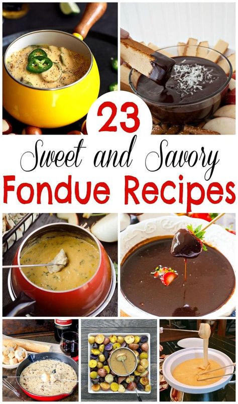 Cheese Fondue Ideas, Best Fondue Recipes, Savory Fondue, Fondue Dinner Party, Fondue Ideas, Pizza Raclette, Easy Fondue Recipes, Best Cheese Fondue, Easy Cheese Fondue