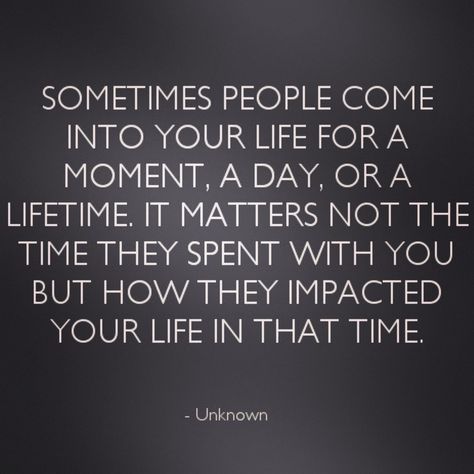 Sometimes people come into your life and you know right away that they were meant to be there, to serve some sort of purpose, teach you a lesson, or help you figure out who you are and/or who you want to become. You never know who these people may be, but when your spirit vibes with theirs, you know that very moment that they will affect your life [and you theirs] in some profound way. -Ralonda #lifelessons 💗 Sometimes Special People Come Into Our Lives, Quotes About People Coming In Your Life, Some People Arent Meant To Be In Your Life Forever, People In Your Life For A Season Quotes, When People Come Into Your Life Quotes, Some People Make Life Better Quote, When Someone Comes Into Your Life, People Coming Into Your Life Quotes, People Teach You Lessons Quote