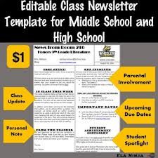 School Newsletter Template Free, Class Newsletter Template, Class Newsletter, Parent Newsletter, School Newsletter Template, School Newsletter, Circle Math, Classroom Newsletter, Classroom Procedures