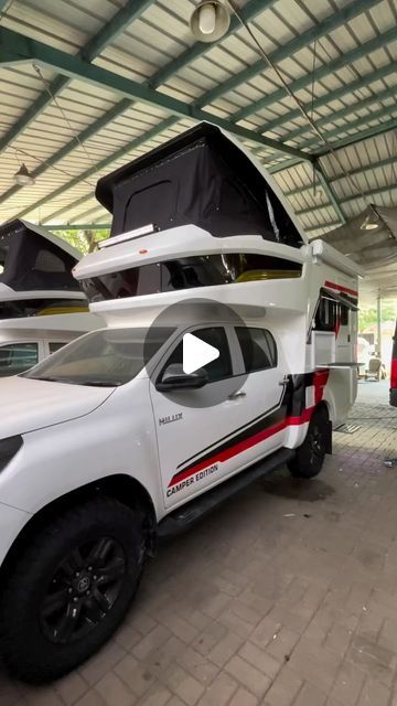 Trekkrlife on Instagram: "This little camper is 🔥 

🎥 • @baze.luxury 

#motorhome #campervan #bazeluxurybus" Toyota Motorhome, Toyota Camper, Luxury Campers, Luxury Motorhomes, May 17, Motorhome, Toyota, On Instagram, Instagram