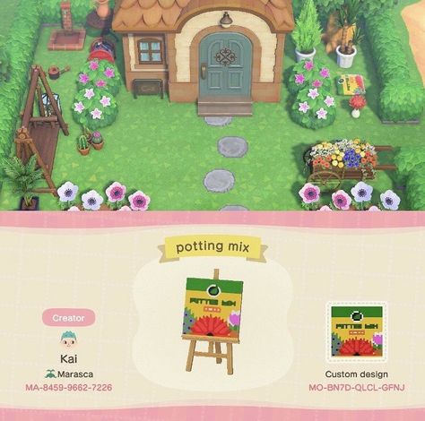 Ramen Stand, Mage Outfit, Museum Signage, Brick Paths, Recipe Stand, Motif Acnl, Stall Design, Animal Crossing Guide, Acnh Codes