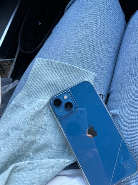 Blue Iphone 13 Case Ideas, Phone Cases For Blue Iphone 13, Iphone 13 Blue Case, Iphone13 Blue, Iphone 13 Blue Aesthetic, Iphone 13 Colors, Iphone 13 Blue, Iphone Blue, Giveaway Gifts