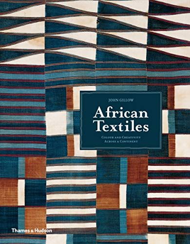 gillow john - african textiles color creativity - Softcover - AbeBooks