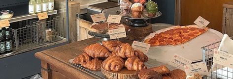 Cafe Header Aesthetic, Bakery Header Aesthetic, Notion Cover Aesthetic Food, Food Banner Aesthetic, Food Notion Cover, Cafe Header, Coffee Header, Food Header, Bakery Banner