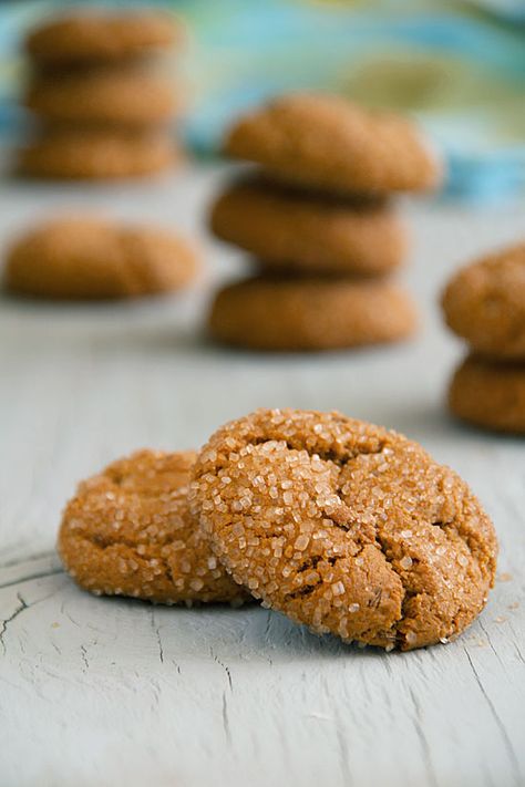 Caraway Cookies with Ginger and Molasses - SippitySup Molasses Ginger Cookies, Icing For Gingerbread Cookies, Pumpkin Molasses, Fall Charcuterie Board, Molasses Cookie, Fall Charcuterie, Gingerbread Cookie Dough, Ginger Cookie Recipes, Chewy Gingerbread Cookies