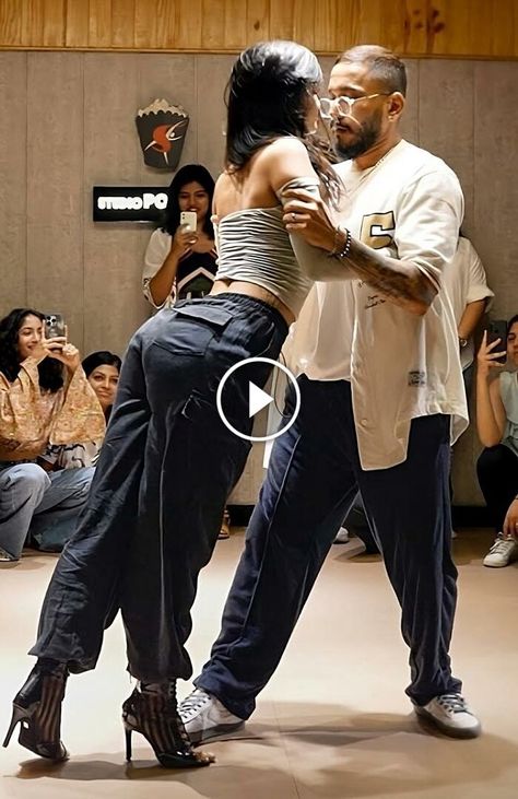 Cornel and Rithika: The Indian Couple That Took Bachata World by Storm Bachata Dance Video, Bachata Outfit, Salsa Classes, Kizomba Dance, Indian Couple, Dance Style, Bachata Dance, Partner Dance, Indian Dance