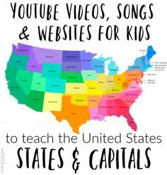 HUGE list for students & parents! Companies are offering Free Educational Websites & Subscriptions for students - Free Due to School Closings Learning State Capitals, Teaching States And Capitals Kids, Free Educational Websites, United States Geography, Educational Websites For Kids, States Capitals, Us Geography, Websites For Kids, Cc Cycle 3