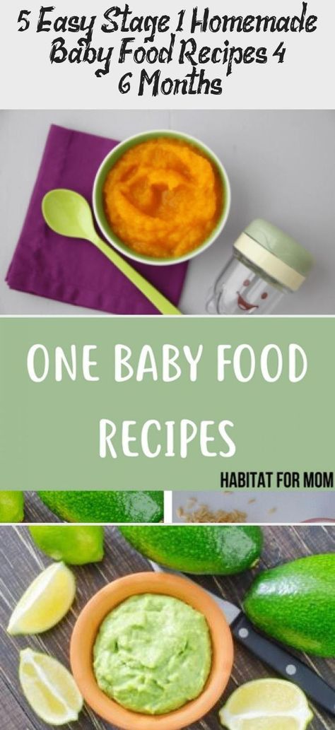 Best 25 Stage 1 Baby Food Recipe - Home, Family, Style and Art Ideas Pouch Recipes, Stage 1 Baby Food, Baby Food Recipe, Homemade Food Gifts, Homemade Baby Food, Food Gifts, Baby Food, Food Recipe, Homemade Gifts