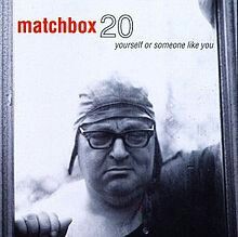 Matchbox 20 - Yourself or Someone Like You Matchbox 20, 80s Hits, Matchbox Twenty, Spin Doctors, One Republic, Country Music Singers, Someone Like You, Music Fans, Music Love