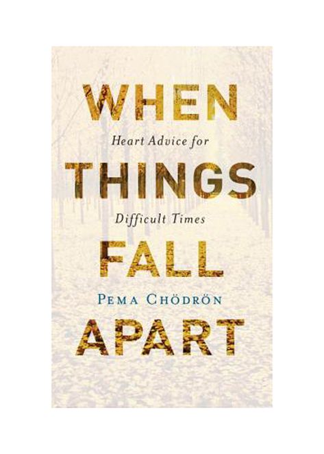 7 Breakup Books to Read While Nursing a Broken Heart Pema Chödrön, Buddhist Wisdom, Pema Chodron, Audible Books, Health Books, Difficult Times, Self Help Books, Spirituality Books, Reading Online