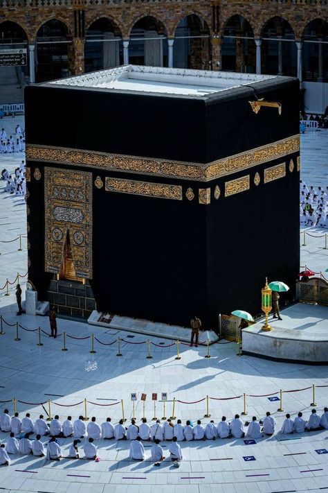 Khana Kaba Image, Mecca Images, Khana Kaba, Ka Bah, Muslim Photos, Mecca Kaaba, Mecca Islam, Tiger Pictures, Cool Pictures For Wallpaper