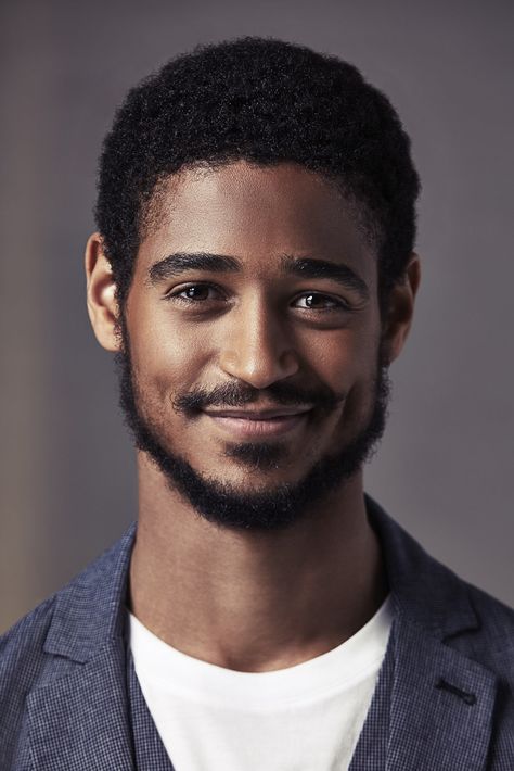 Alfred Enoch, Dean Thomas, Male Headshots, William Russell, The Chamber Of Secrets, Westminster London, Black Dude, Harry Potter And The Chamber Of Secrets, Actor Headshots