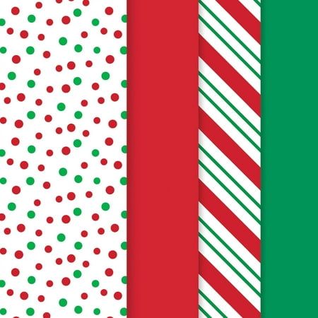 Elevate your holiday gift-giving and creative projects with the festive charm of Christmas Stripes Printed Tissue Paper. This pack contains 30 sheets of tissue paper, each measuring a generous 20 inches by 20 inches. The tissue paper features a delightful striped pattern, adding a touch of Christmas cheer to your presents and crafts. Product Features: Festive Striped Design: This tissue paper pack showcases a playful and colorful striped pattern, making it the perfect choice to add a touch of ho Christmas Stripes, Printed Tissue Paper, Tissue Paper Roll, Red Green Christmas, Party Expert, Holiday Wrapping, Holiday Gift Bag, Holiday Wrapping Paper, Festival Diy