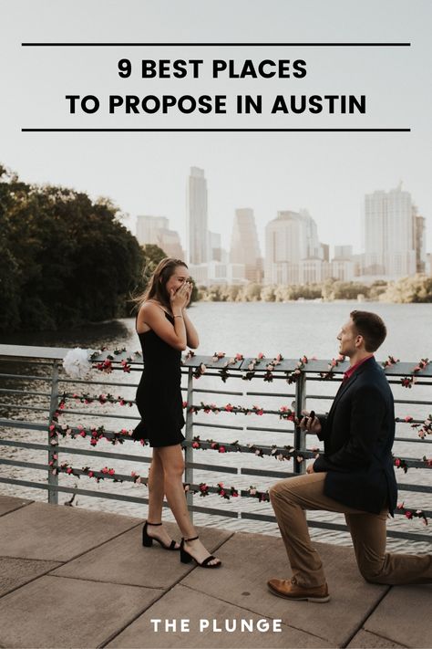 Texas Proposal Ideas, Proposal Destinations, Austin Proposal, Proposal Locations, Cute Proposal Ideas, Places To Propose, Proposal Spots, Texas Wineries, Best Places To Propose