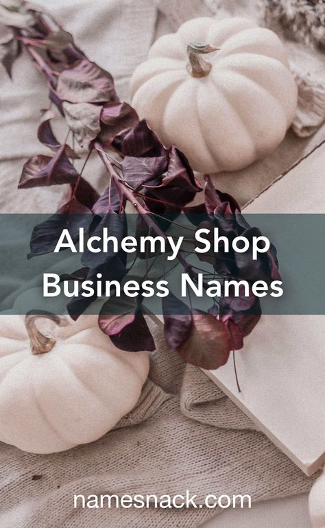 Apothecary Names, Apothecary Name Ideas, Witchy Store Names, Apothecary Business Names, Alchemy Aesthetic Dark, Buisness Name Ideas, Cafe Names Ideas, Store Names Ideas, Design Company Names