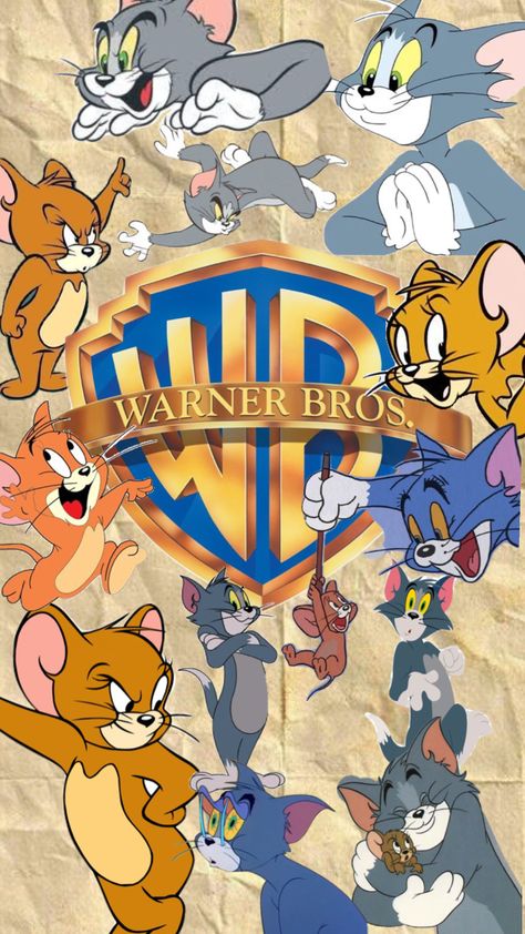 #tom and Jerry#show Spike Tom And Jerry, Tom And Jerry Show, Cool Lock Screen Wallpaper, Desenho Tom E Jerry, Tom And Jerry Pictures, Tom And Jerry Wallpapers, Jerry Cartoon, Tex Avery, Tom And Jerry Cartoon