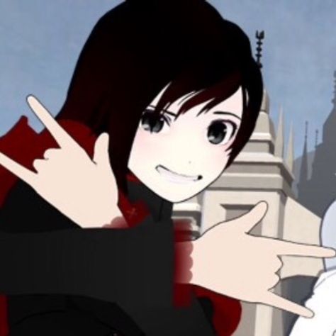 Rwby Rose, Rwby Weiss, Cybergoth Anime, Rwby Memes, Rwby Red, Red Like Roses, Rwby Characters, Rwby Anime, Rose Icon