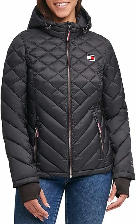 Women ski jacket