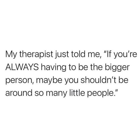 Better Off Quotes, My Therapist Told Me, Be The Bigger Person, Maybe Quotes, J Words, Casual Dress Women, Gothic Dresses, Bigger Person, Female Outfits