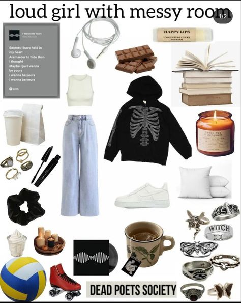 Outfit Moodboard Aesthetic, Mood Clothes Aesthetic, Niche Interests, Niche Aesthetic, Teen Trends, Mood Clothes, Artist Outfit, Starter Pack, Mood Board Fashion