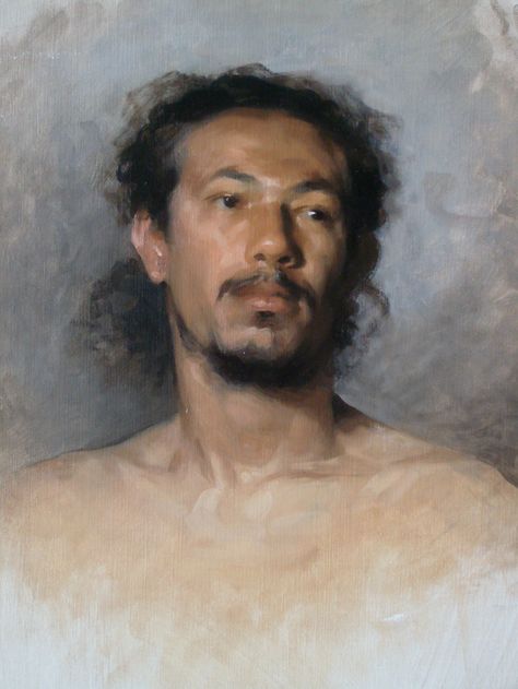 Frances Bell Portraiture Painting, Studio Portrait, Oil Portrait, Oil Painting Portrait, Male Portrait, Portrait Gallery, Portrait Artist, Studio Portraits, Life Drawing