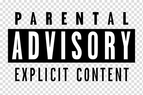 Parental Advisory Sticker, Icons For Instagram Stories, Instagram Logo Transparent, Call Logo, Explicit Content, Happy Birthday Text, Desain Editorial, Texture Graphic Design, Infographic Illustration