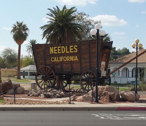 Needles, California Needles California, Twentynine Palms, Bullhead City, Desert Life, Gas Stations, Colorado River, California Dreamin', Retirement Party, California Dreaming